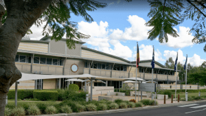 Queensland State Archives