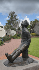 Sir Thomas Brisbane Planetarium