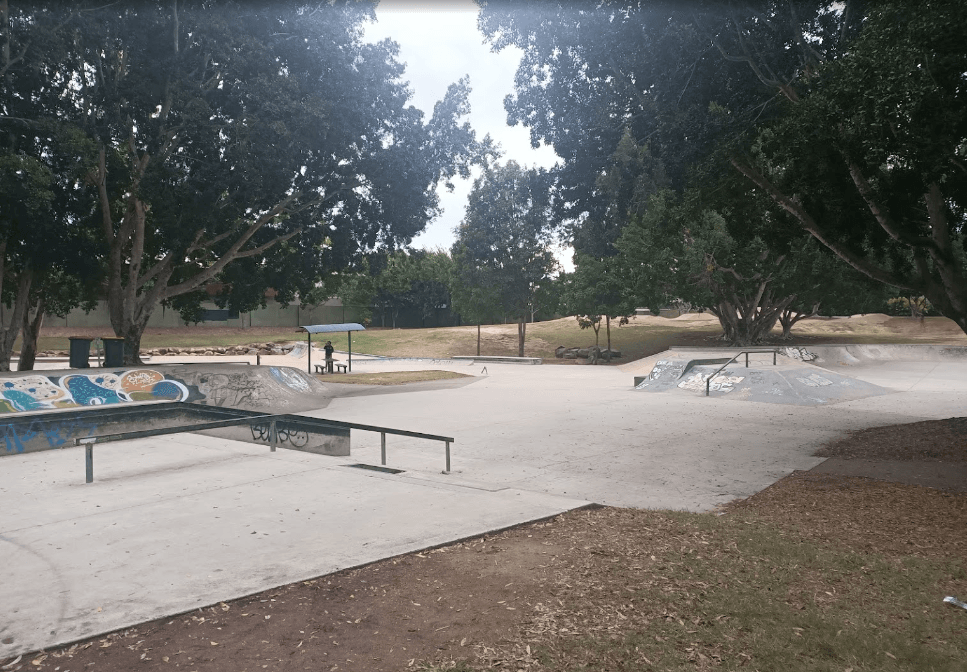 Places to visit in Jindalee, QLD Tree Lopping Logan Co 3 Jindalee Skate Park
